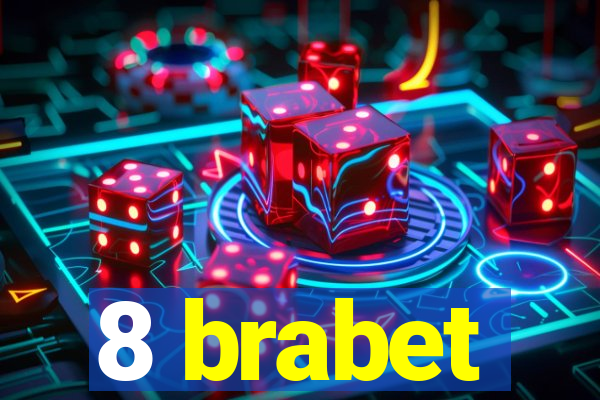 8 brabet